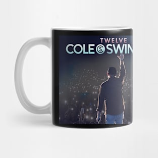 Cole Swindell twelve tour Mug